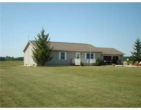 1740 E Jason Rd St, Saint Johns, MI 48879 photo 1