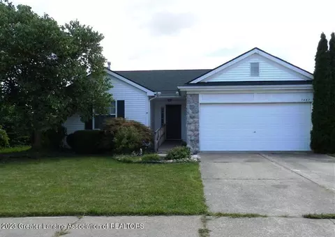 7487 Bermuda Dunes, Ypsilanti, MI 48197
