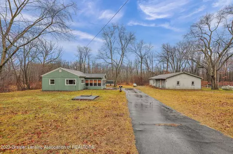 2030 Epley Rd, Williamston, MI 48895