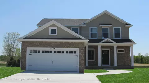 6950 Stony Lake Ln, Jackson, MI 49201