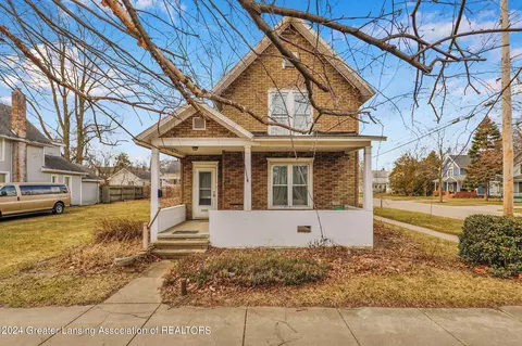 1235 N Washington Ave, Lansing, MI 48906
