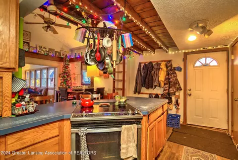 211 E Jefferson St, Dimondale, MI 48821 photo 7