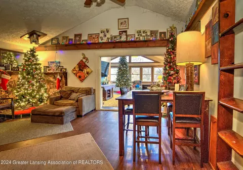 211 E Jefferson St, Dimondale, MI 48821 photo 9