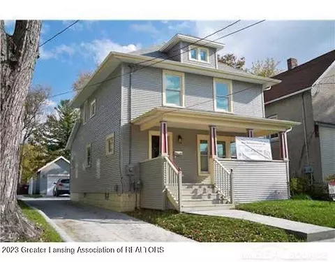 1413 Linval St, Lansing, MI 48910