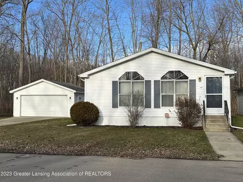 3848 Havenwood St, Jackson, MI 49201 photo 1