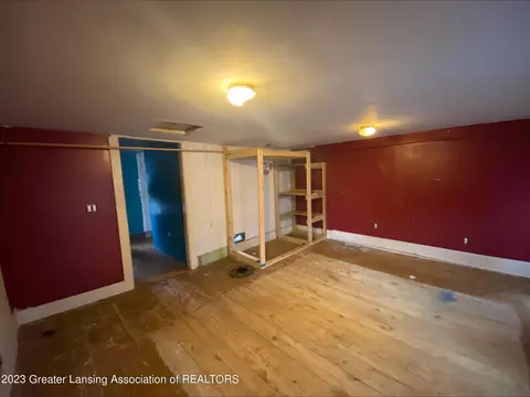 7137 W Hyde Rd, Saint Johns, MI 48879 photo 15