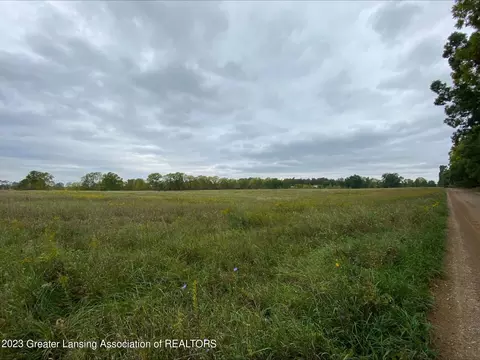 7137 W Hyde Rd, Saint Johns, MI 48879 photo 2