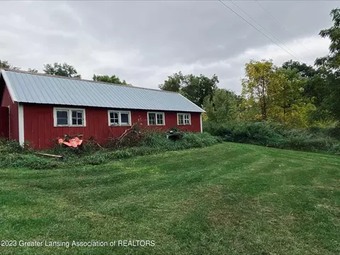 7137 W Hyde Rd, Saint Johns, MI 48879 photo 11
