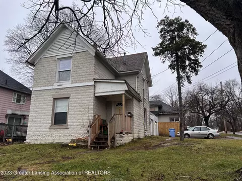1002 N Pennsylvania Ave, Lansing, MI 48906