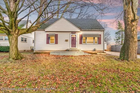 3419 Palmer St, Lansing, MI 48910