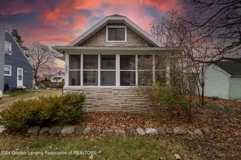 419 Strathmore Rd, Lansing, MI 48910