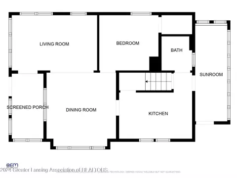 2021 Lyons Ave, Lansing, MI 48910 photo 26