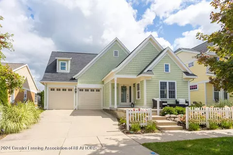 3850 Zaharas Ln, Okemos, MI 48864