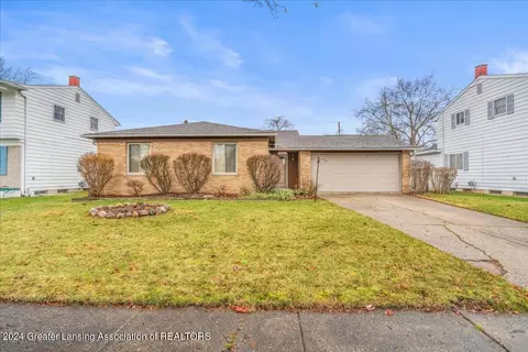 4130 Rivershell Ln, Lansing, MI 48911