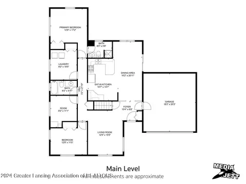 4130 Rivershell Ln, Lansing, MI 48911 photo 29