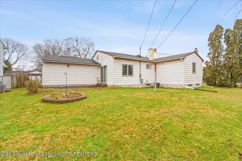 4130 Rivershell Ln, Lansing, MI 48911 photo 24