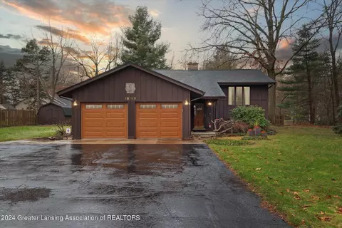 12160 Beardslee Rd, Perry, MI 48872