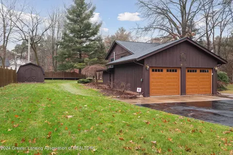 12160 Beardslee Rd, Perry, MI 48872 photo 2