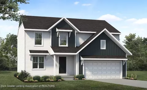 5670 Skylar Dr, Holt, MI 48842