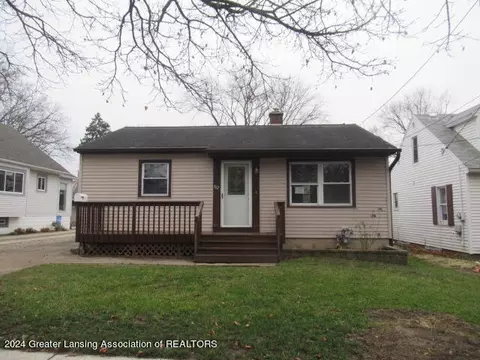517 Dunlap St, Lansing, MI 48910