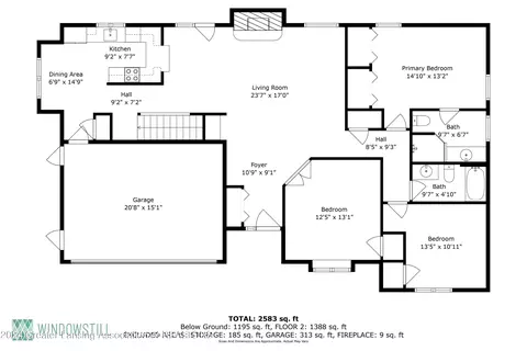 13182 White Pine Dr, Dewitt, MI 48820 photo 34