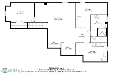 13182 White Pine Dr, Dewitt, MI 48820 photo 35