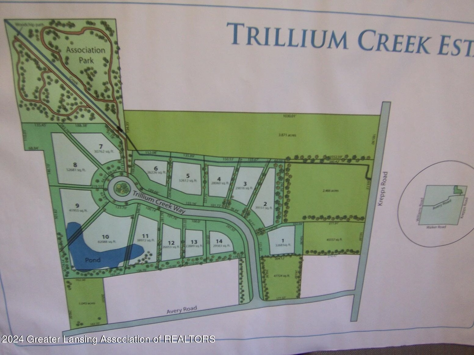 2866 Trillium Crk Way  