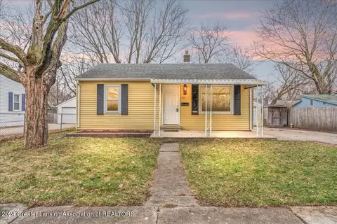 3119 Tenny St, Lansing, MI 48910