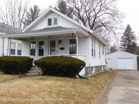 219 E Gier St, Lansing, MI 48906