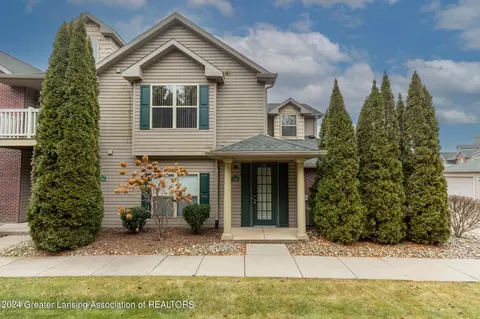 2161 Twilight Pass, Holt, MI 48842