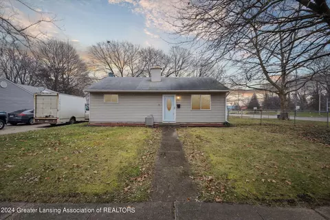 3123 Nellbert St, Kalamazoo, MI 49001