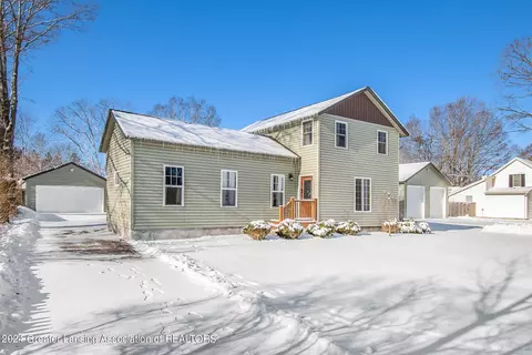 417 North St, Eaton Rapids, MI 48827