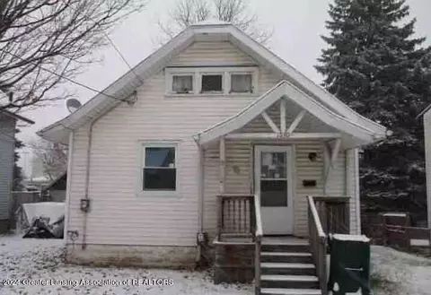 1930 Polly Ave, Lansing, MI 48906