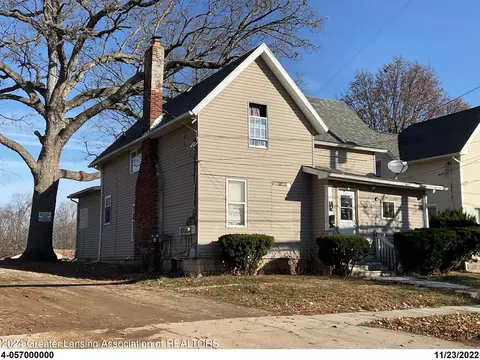 324 W Morrell St, Jackson, MI 49203 photo 1