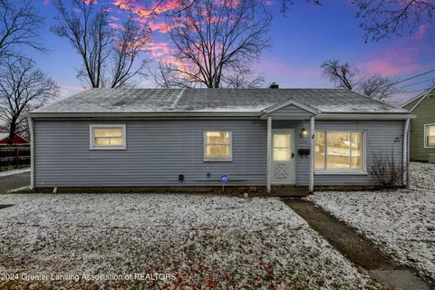 123 Everettdale Ave, Lansing, MI 48910