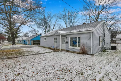 123 Everettdale Ave, Lansing, MI 48910 photo 3