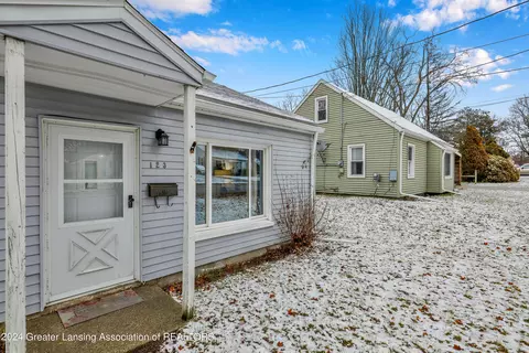 123 Everettdale Ave, Lansing, MI 48910 photo 21