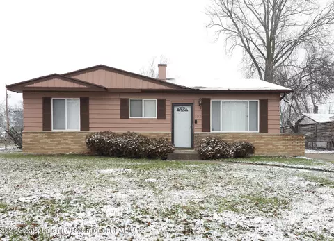 3312 W Jolly Rd, Lansing, MI 48911