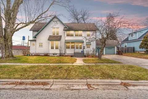 115 E Main St, Grand Ledge, MI 48837