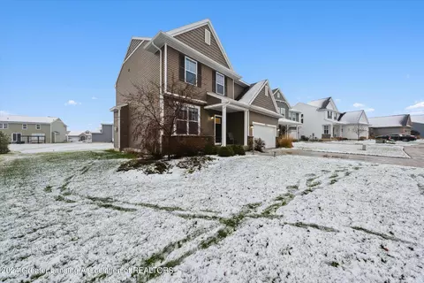 4112 Presidents Way, Dewitt, MI 48820 photo 2
