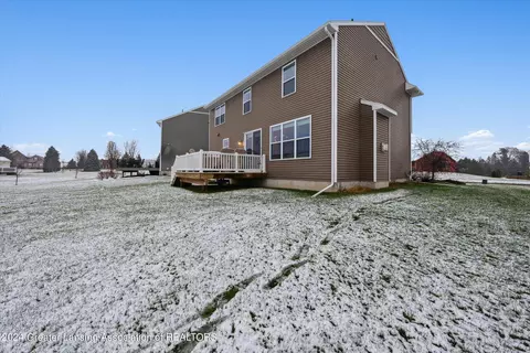 4112 Presidents Way, Dewitt, MI 48820 photo 47