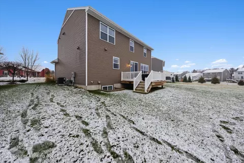 4112 Presidents Way, Dewitt, MI 48820 photo 45