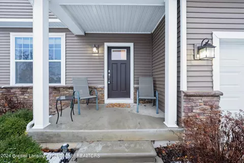 4112 Presidents Way, Dewitt, MI 48820 photo 4