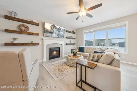 4112 Presidents Way, Dewitt, MI 48820 photo 7