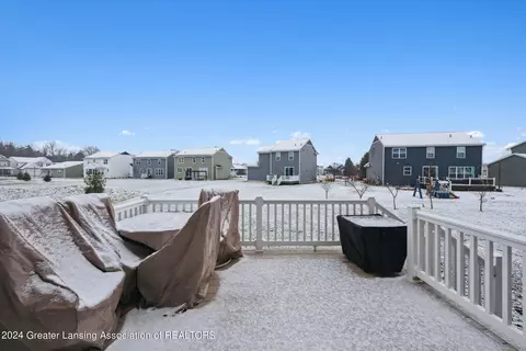 4112 Presidents Way, Dewitt, MI 48820 photo 43