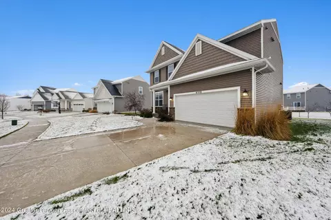 4112 Presidents Way, Dewitt, MI 48820 photo 3