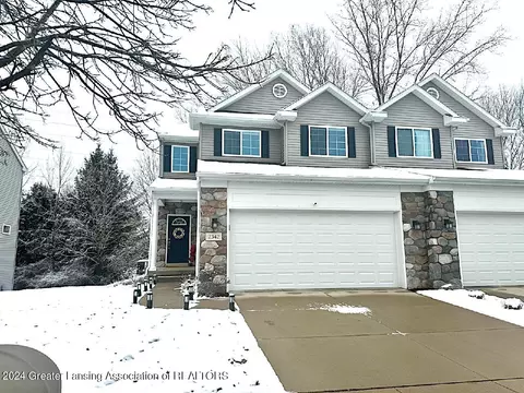 2342 Fieldstone Dr, Okemos, MI 48864