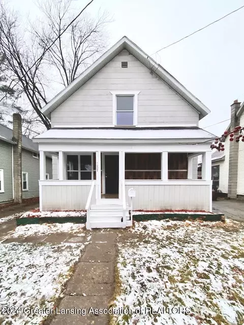 1027 Hickory St, Lansing, MI 48912