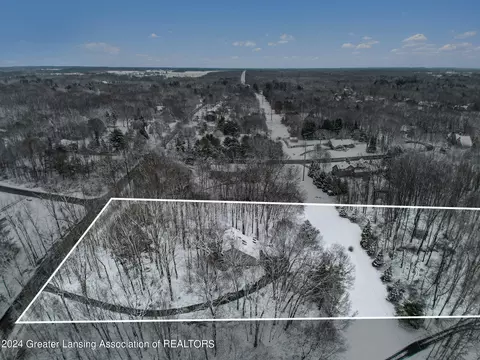 351 Newman Rd, Okemos, MI 48864 photo 40
