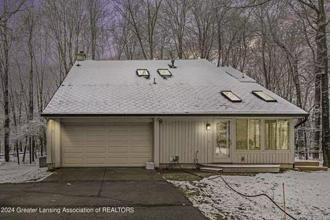 351 Newman Rd, Okemos, MI 48864